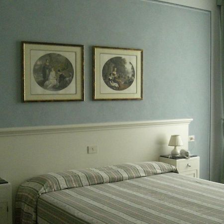 Hotel Alpino Барґа Екстер'єр фото