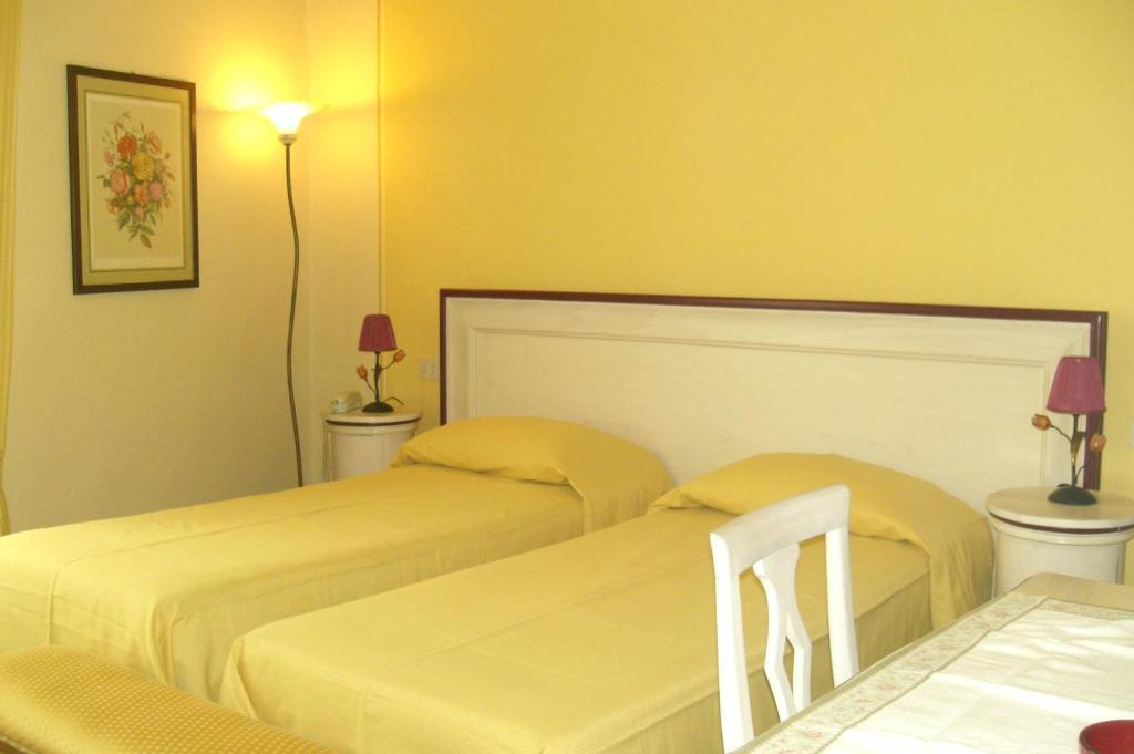 Hotel Alpino Барґа Екстер'єр фото